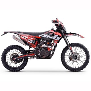 Cross ASIX XT97 300 4T czerwony
