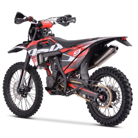 Cross ASIX XT97 300 4T czerwony