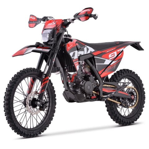Cross ASIX XT97 300 4T czerwony