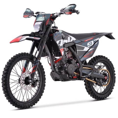 Cross ASIX XT97 300 4T szary