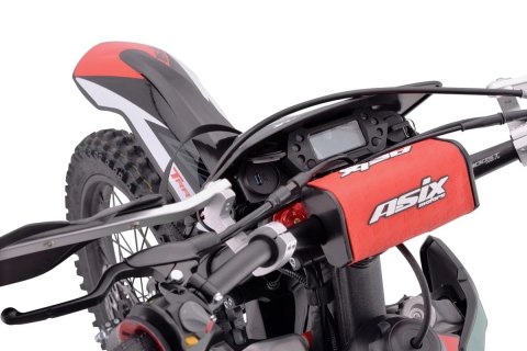 Cross ASIX XT97 300 4T szary