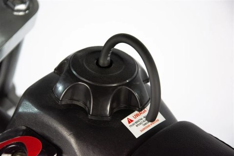 Cross XTR 607 125 4T E-START niebieski