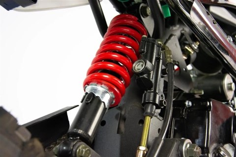 Cross XTR 607 125 4T E-START niebieski