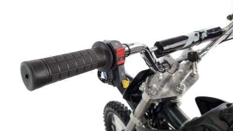 Cross XTR 607 125 4T E-START zielony