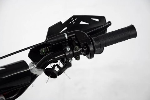 Cross XTR 616 PRO 125 4T niebieski