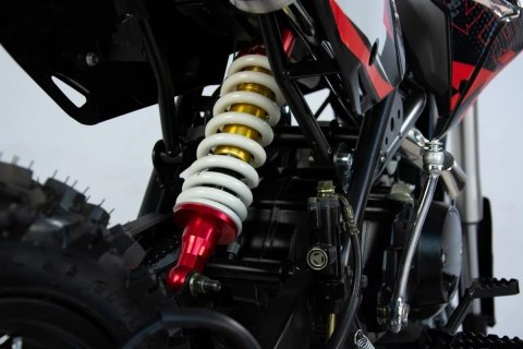Cross XTR 616 PRO 125 4T niebieski
