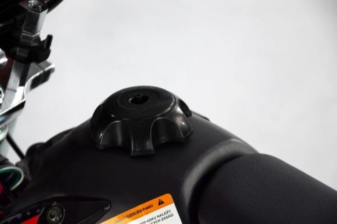 Cross XTR 616 PRO 125 4T zielony