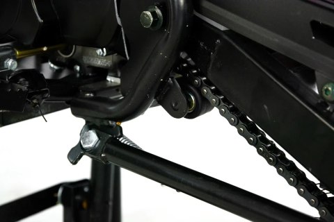 Cross XTR 616 PRO 125 4T zielony