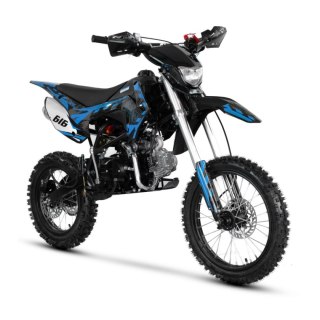 Cross XTR 616 PRO 150 4T niebieski