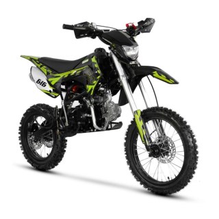 Cross XTR 616 PRO 150 4T zielony