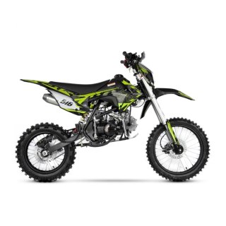 Cross XTR 616 PRO 150 4T zielony