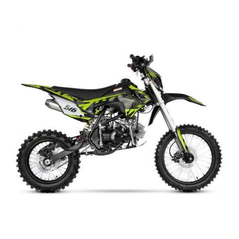 Cross XTR 616 PRO 150 4T zielony