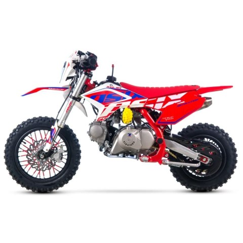 Mini Cross ASIX XB18 70 4T czerwony