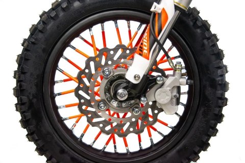 Mini Cross ASIX XB18 70 4T czerwony