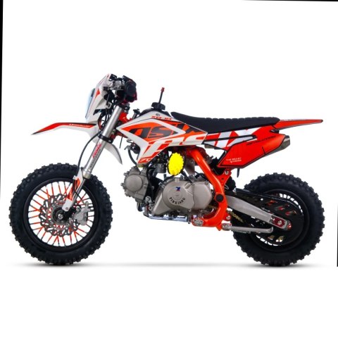 Mini Cross ASIX XB18 70 4T pomarańczowy