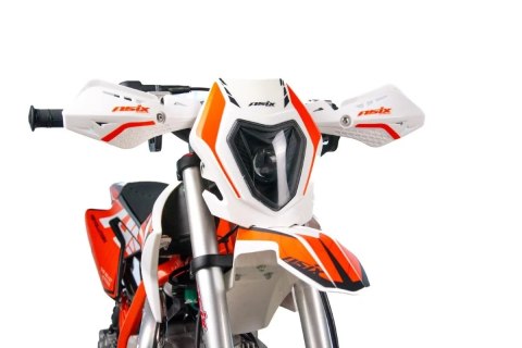 Mini Cross ASIX XB18 70 4T pomarańczowy