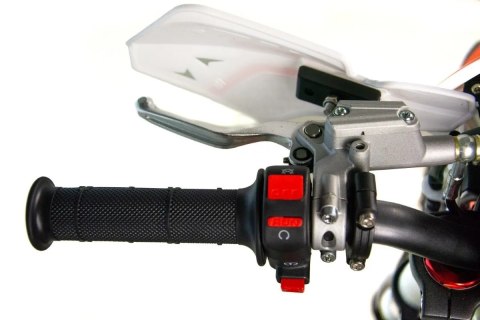 Mini Cross ASIX XB18 70 4T pomarańczowy
