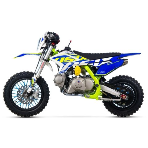 Mini Cross ASIX XB18 70 4T zielony