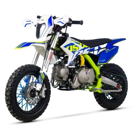 Mini Cross ASIX XB18 70 4T zielony