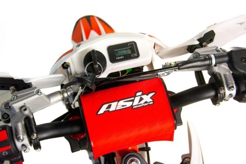 Mini Cross ASIX XB18 70 4T zielony
