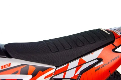 Mini Cross ASIX XB18 70 4T zielony