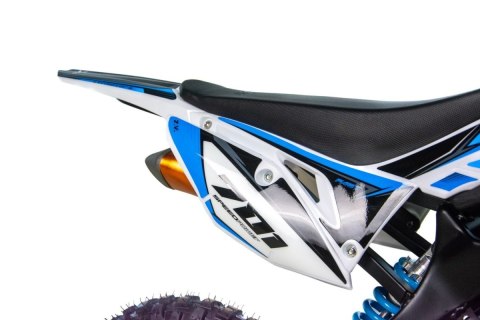 Mini Cross XTR 701 49cm3 E-start czerwony
