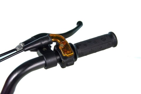 Mini Cross XTR 701 49cm3 E-start zielony