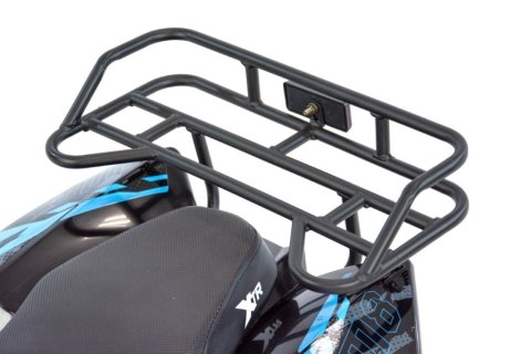 Mini Quad Elektryczny XTR E-M8 1000W niebieski