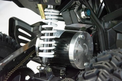 Mini Quad Elektryczny XTR E-M8 1000W niebieski