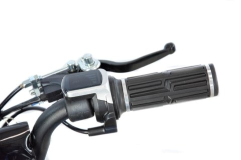 Mini Quad Elektryczny XTR E-M8 1000W zielony