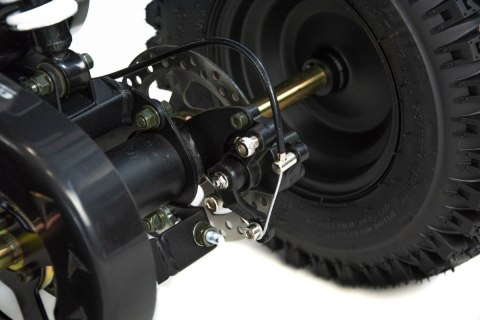 Mini Quad Elektryczny XTR E-M9 1000W czerwony