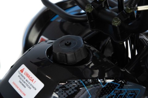 Mini Quad XTR M7 49cm3 E-start czerwony