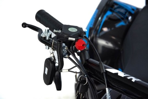 Mini Quad XTR M7 49cm3 E-start zielony