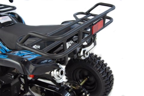 Mini Quad XTR M7 49cm3 pull-start zielony