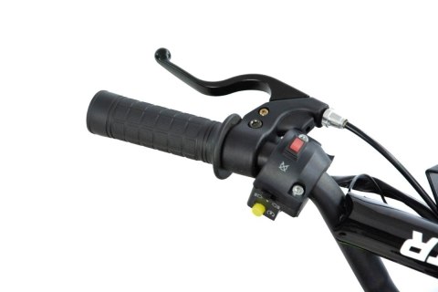 Mini Quad XTR M8 49c3m E-start zielony