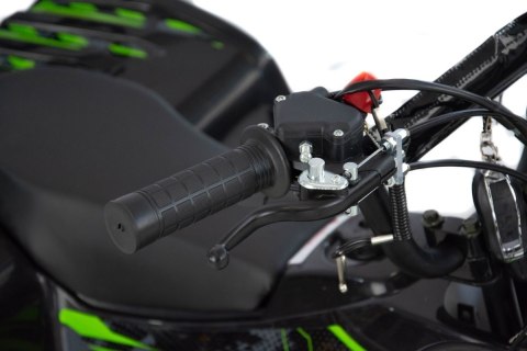 Mini Quad XTR M9 49cm3 E-start zielony
