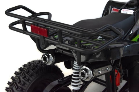 Mini Quad XTR M9 49cm3 pull-start czerwony