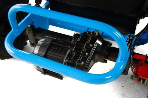 Mini XTR E-UTV Elektryczny 1000W niebieski