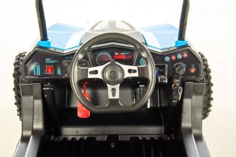 Mini XTR E-UTV Elektryczny 1000W zielony