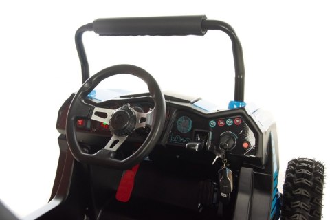 Mini XTR E-UTV Elektryczny 1000W zielony