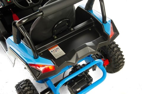 Mini XTR E-UTV Elektryczny 1000W zielony