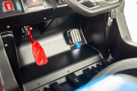 Mini XTR E-UTV Elektryczny 1000W zielony