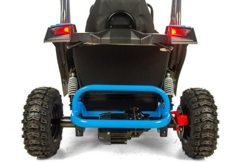 Mini XTR E-UTV Elektryczny 1000W zielony