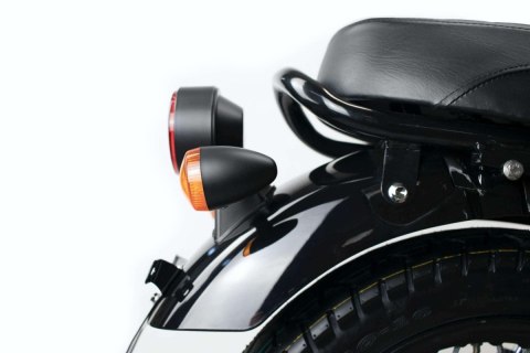 Motorower Junak RAW 50 grafit