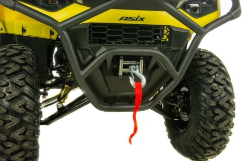 Quad ASIX GLADIATOR 200RR 4T niebieski