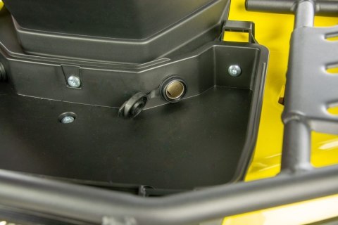 Quad ASIX GLADIATOR 200RR 4T niebieski
