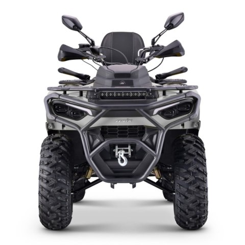 Quad ASIX GLADIATOR 300 4T szary