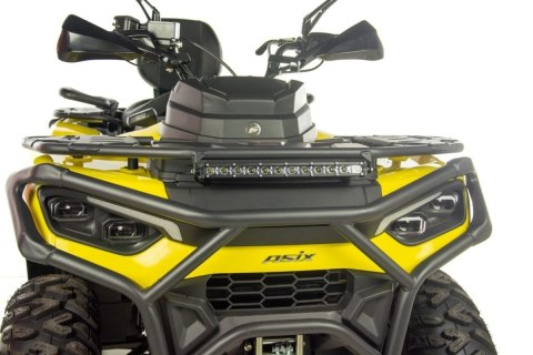 Quad ASIX GLADIATOR 300 4T szary