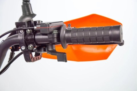 Quad ASIX MUDDY 110 4T niebieski