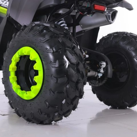 Quad ASIX RANGER 250 4T szary